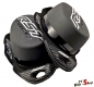 Preview: RST Kneeslider, Factory Wet Knee Sliders